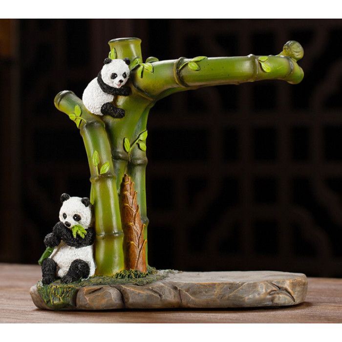 Сервіз Лінивий чай "Бамбукова панда"