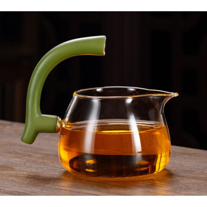 Сервіз Лінивий чай "Бамбукова панда"