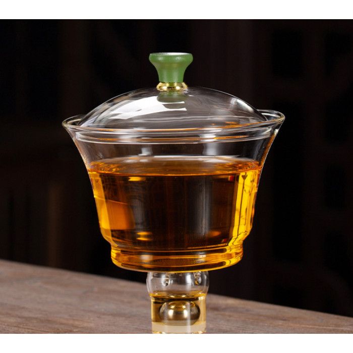 Сервіз Лінивий чай "Бамбукова панда"