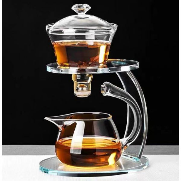 Сервиз Ленивый чай "Дао" 350 мл.