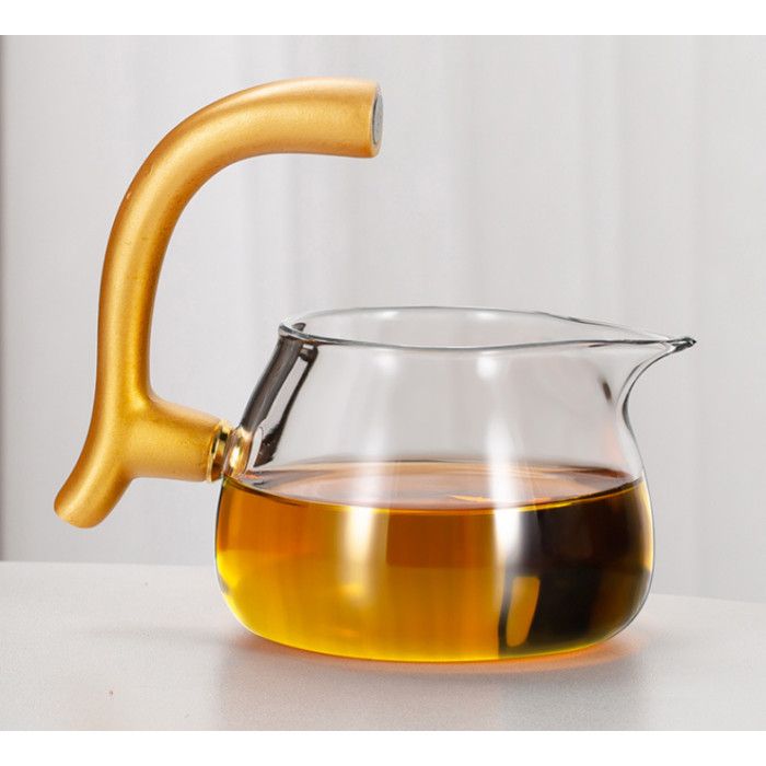 Сервиз Ленивый чай "Дерево богатства" + 6 чашек