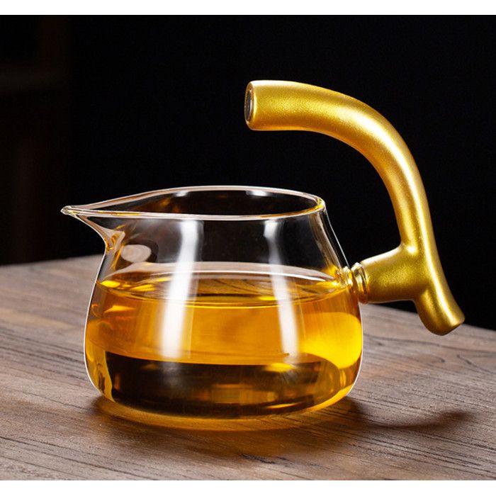 Сервиз Ленивый чай "Великая стена"