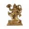 Статуэтка бронзовая Хануман 9 см
