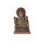 Статуэтка бронзовая Кубер Махарадж 5.5 см