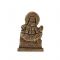 Статуэтка бронзовая Кубер Махарадж 5.5 см