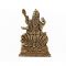 Статуетка бронзова Сарасваті 9 см