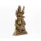 Статуетка бронзова Сарасваті 9 см
