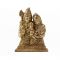 Статуэтка бронзовая Шива Паривар 9 см