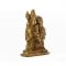 Статуэтка бронзовая Шива Паривар 9 см
