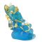 Статуетка Ганеш блакитний полімер №2