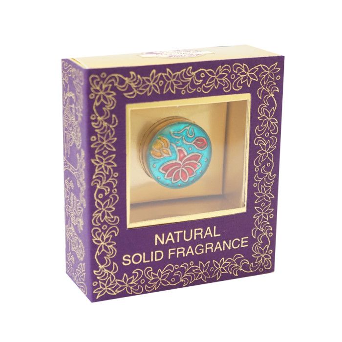 Сухі парфуми у металевій баночці 4 грами Афродезія APHRODESIA