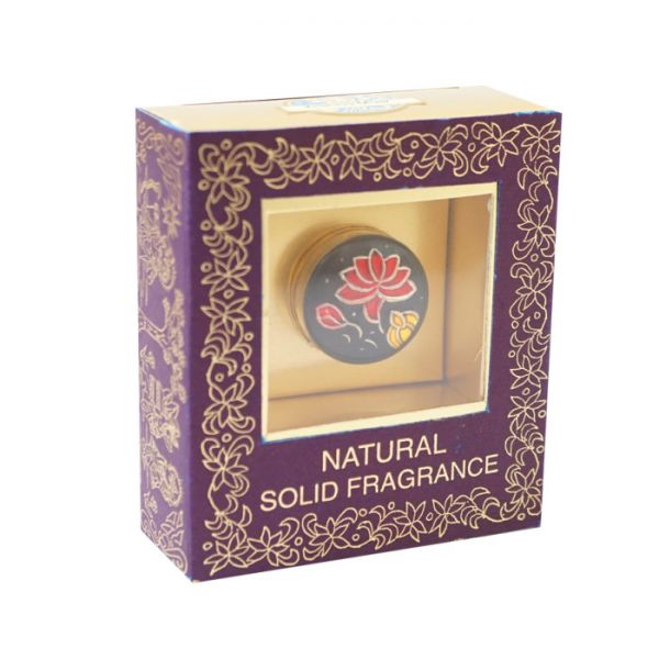 Сухі парфуми у металевій баночці 4 грами Крішна Муск KRISHNA MUSK