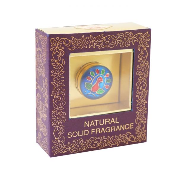 Сухі парфуми у металевій баночці 4 грами Опіум OPIUM