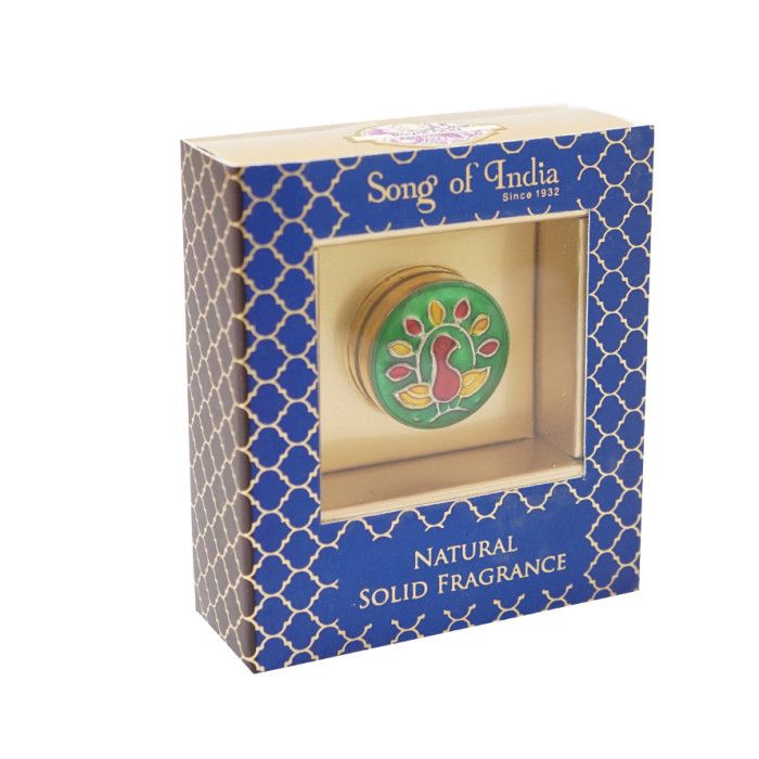 Сухі парфуми у металевій баночці 4 грами Агарове дерево ROYAL OUD