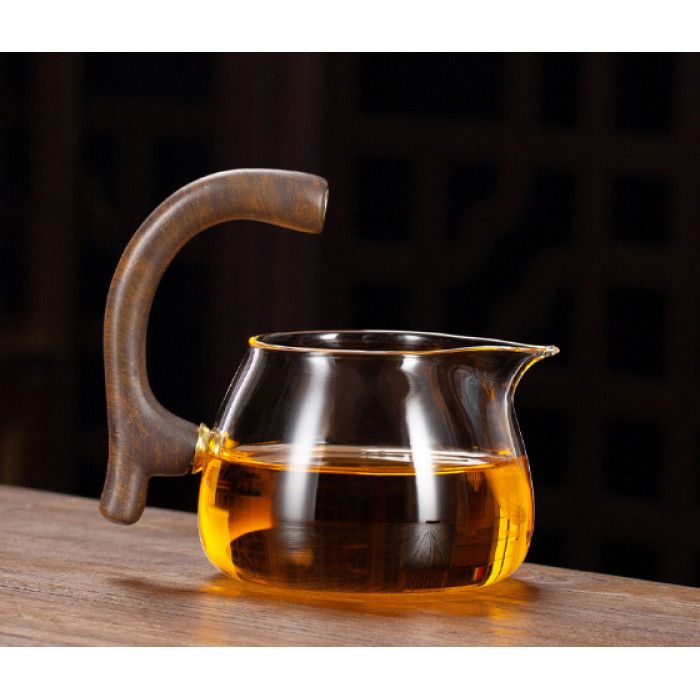 Запасная нижняя чаша для сервиза "Ленивый чай"